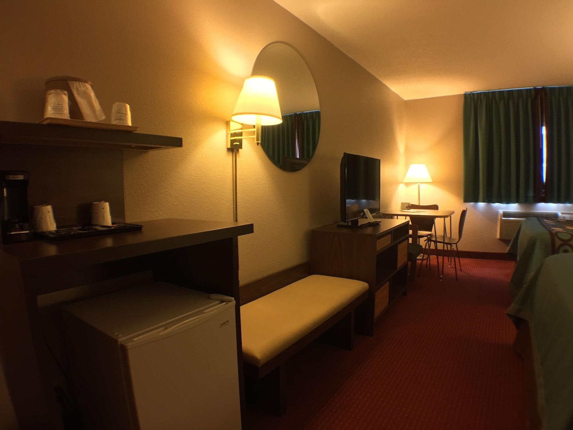 Super 8 By Wyndham Niagara Falls Eksteriør bilde